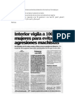 Noticia Informativa