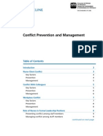 47004 Conflict Prev