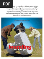 Download Campus Branding by Rajesh Kumar SN20111733 doc pdf