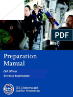 CBP exam prep guide