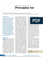 Training Principles For Power.2 PDF