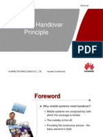 04 - U-LII 302 Principles of Handover in WCDMA-20080917-A-1