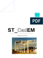 Manual ST CadEM