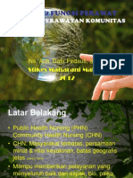 Peran & Fungsi Perawat