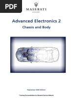 Download Advanced Electronics 2 - Chassis by aiigee SN201140040 doc pdf