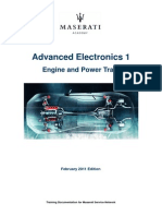 Download Advanced Electronics 1 - Engine and Powertrain by aiigee SN201140041 doc pdf