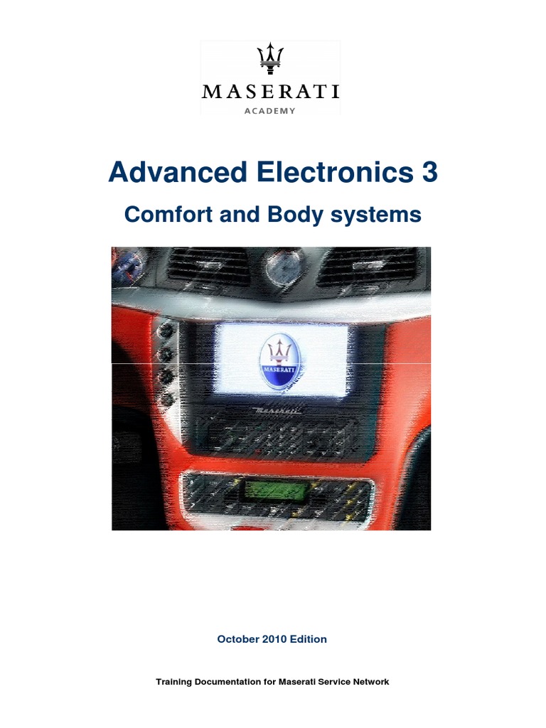 Advanced Electronics 3 Comfort Usb Radio