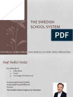 School System