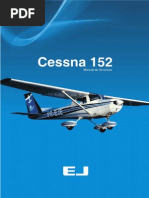 Manual Cessna 152