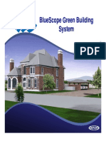 BlueScope Housing System LINKEDIN