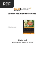Download 9781782168850_Selenium_WebDriver_Practical_Guide_Sample_Chapter by Packt Publishing SN201143329 doc pdf