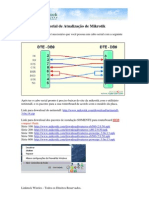 Recuperacao Sistema Mikrotik RB Travado