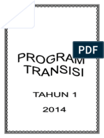 TRANSISI 2014