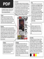 Magazine Three Contentssssssssss