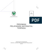 Download Pedoman ANC Terpadu by bayu rahmanto SN201148634 doc pdf