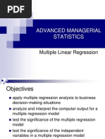 BMS2024-Multiple Linear Regression-1 Lesson