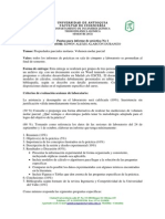 Informe de Práctica 1 - 20132