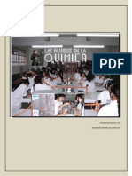 Mujeres en La Quimica PDF