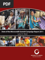 Download State of the Microcredit Summit Campaign Report 2011 by Microcredit Summit Campaign SN201156465 doc pdf