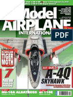 Model Airplane International 2014-01