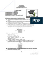 Studysmart Chapter 4 f5