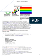 Cooperativismo - Wikipédia, A Enciclopédia Livre