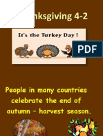 Thanksgiving 1