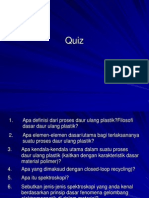 Quiz 1