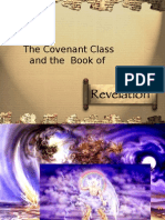 The Covenant Class and The Book of