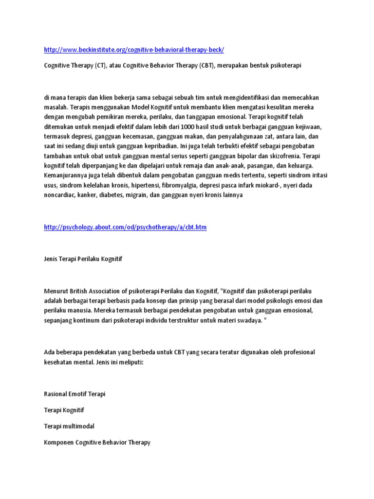 Kognitif Pdf