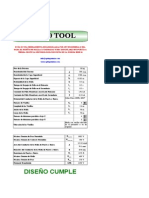 IEEE-80 TOOL v1.0b