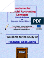 ch01 Fundamental of Financial Accounting by Edmonds (4th Edition)