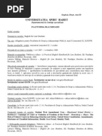 Download Universitatea Spiru Haret by NONI13 SN20117712 doc pdf
