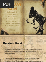 Download KERAJAAN KUTAI PRESENTASI by anjanidinda SN201181782 doc pdf