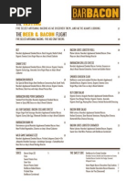 Download BarBaconMenu  by Nell Casey SN201193167 doc pdf