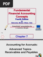 ch06 Fundamental of Financial Accounting by Edmonds (4th Edition)