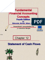 ch12 fundamental of financial accounting by edmonds (4th edition)