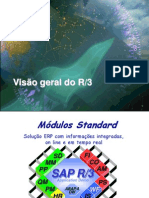 R/3 Visão Geral