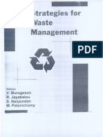 Use of GIS for Logistics Management and Spatial Planning for Solid Waste Management_ a Case Study for Dhaka City Corporation_Mohammad Ali