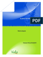 Harmoniques Vialis PDF