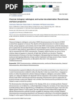Download Decontamination Pre by sch203 SN201204676 doc pdf