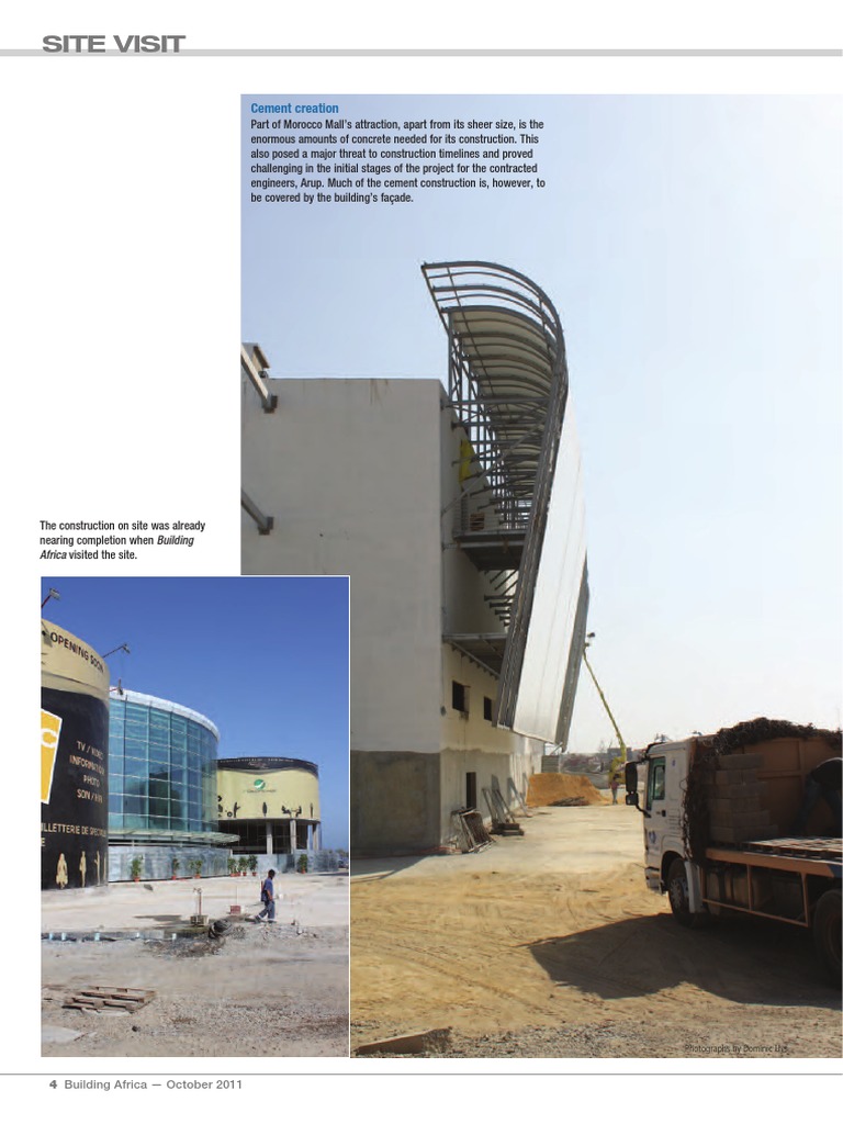 Ultratech cement case study image