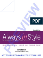 Always Style: Preview