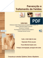 Prevenção e Tratamento de Feridas