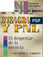 PNL eneagramayPNL-SalvadorCarrion
