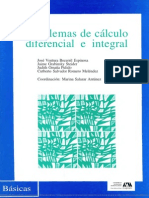 Ejercicios de Calculo