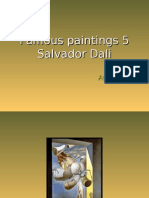 Salvador Dali