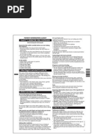 FEBRILEX Junior Syrup Overview | PDF | Clinical Medicine | Medical ...