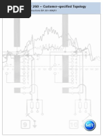 TAPCON® 260 - IEC 61850 TAPCON® 260 - Customer-Specified Topology