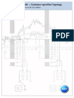 TAPCON® 260 - IEC 61850 TAPCON® 260 - Customer-Specified Topology